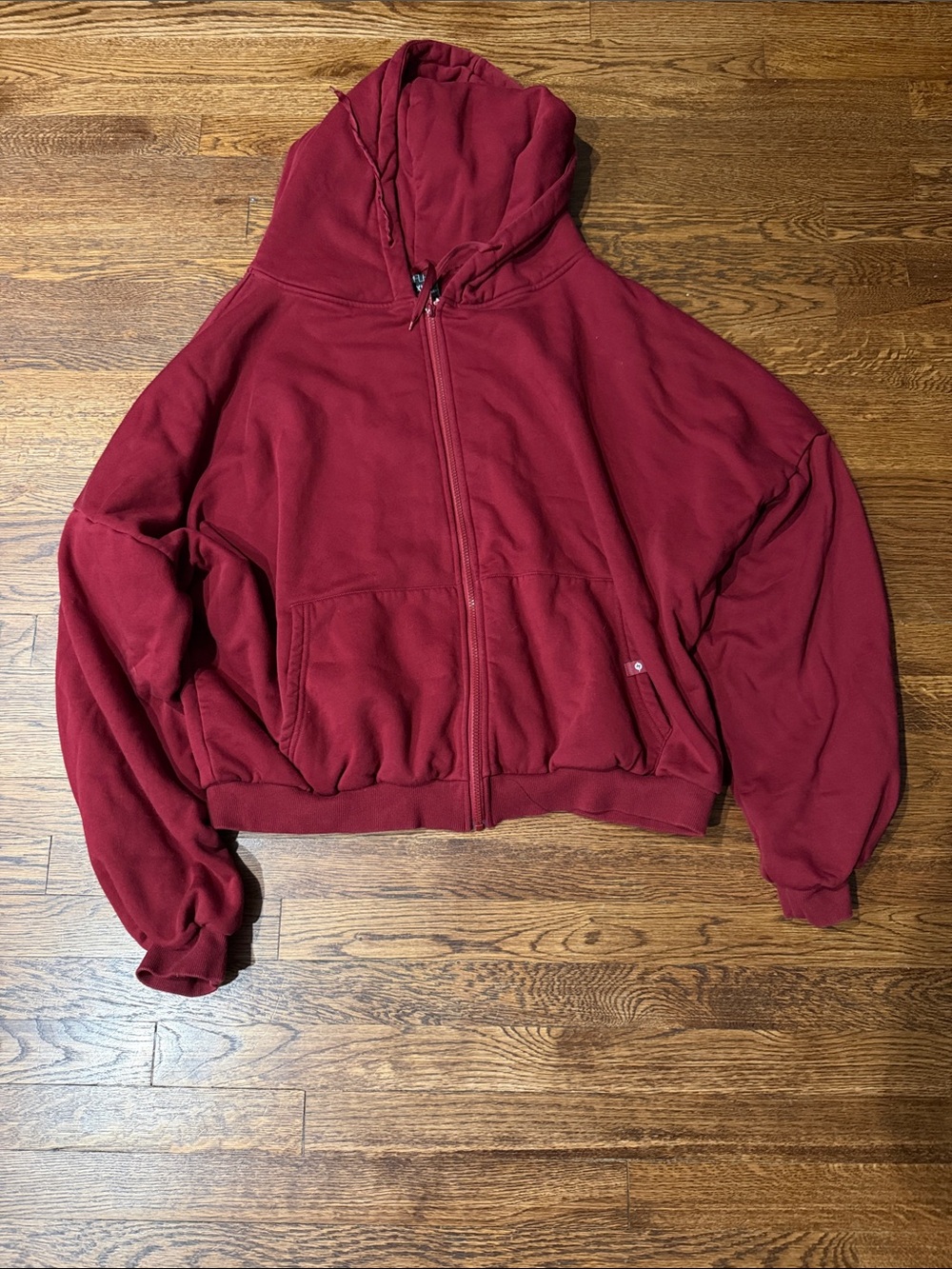 Popflex Cloud hoodie
